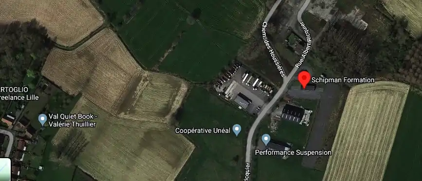 Permis auto Ecole à Beuvry-la-Forêt