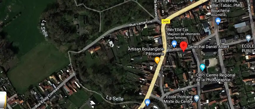 Permis auto Ecole à Douchy-les-Mines