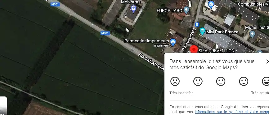 Permis auto Ecole à La Wantzenau