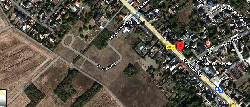 Permis auto Ecole à Ingré