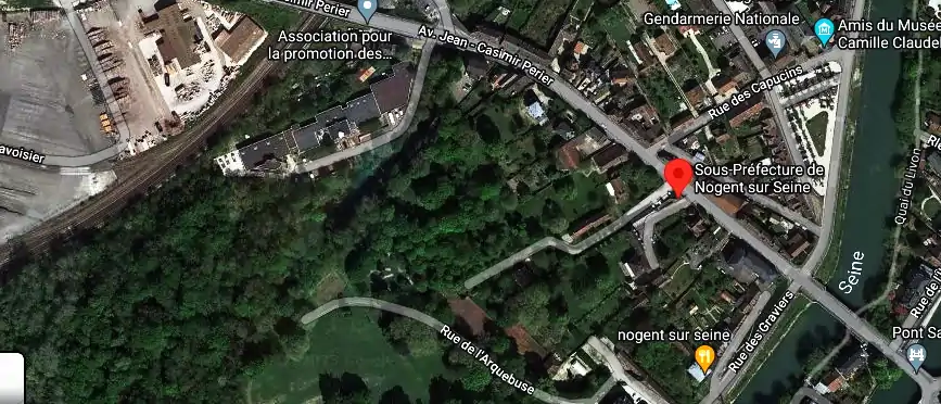 Permis auto Ecole à Nogent-sur-Seine