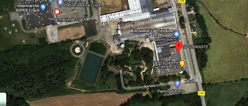 Permis auto Ecole à Saint-Philibert