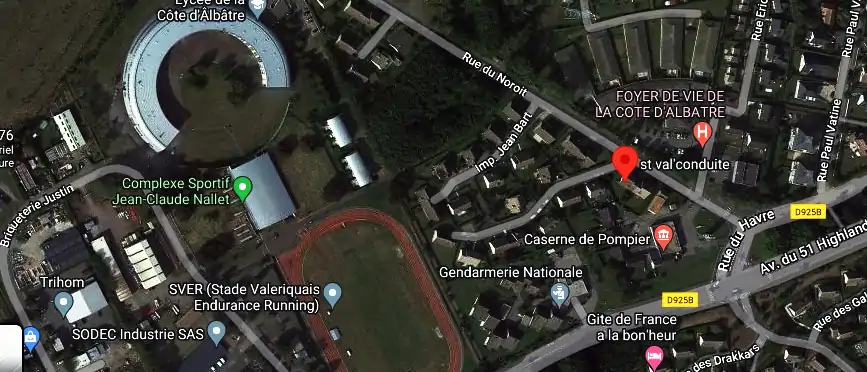 Permis auto Ecole à Saint-Valery-en-Caux