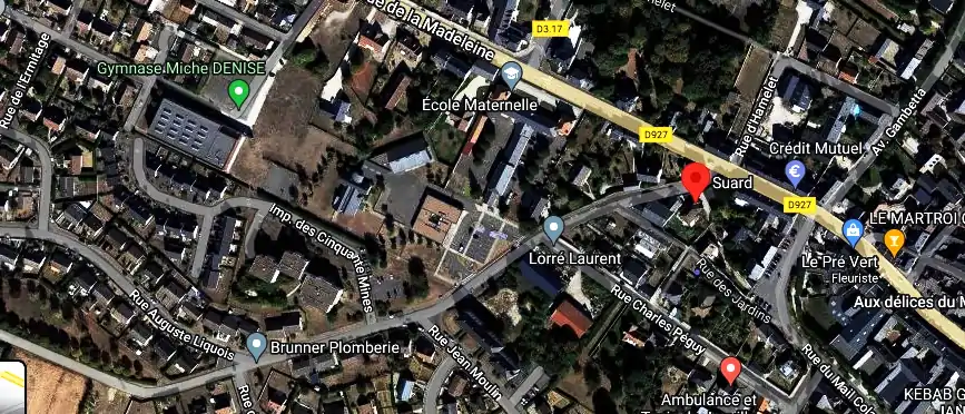 Permis auto Ecole à Janville-en-Beauce