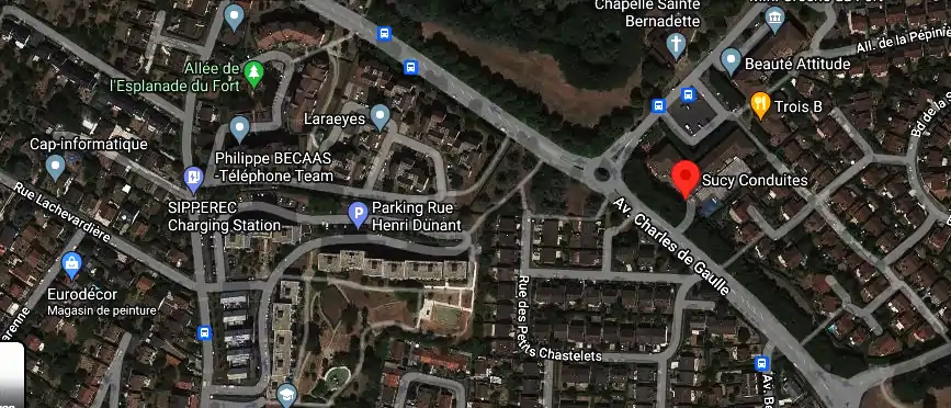 Permis auto Ecole à Sucy-en-Brie