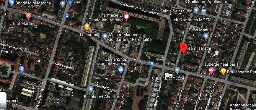 Permis auto Ecole à Bondy