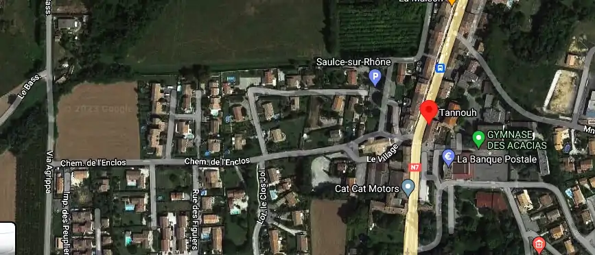 Permis auto Ecole à Saulce-sur-Rhône