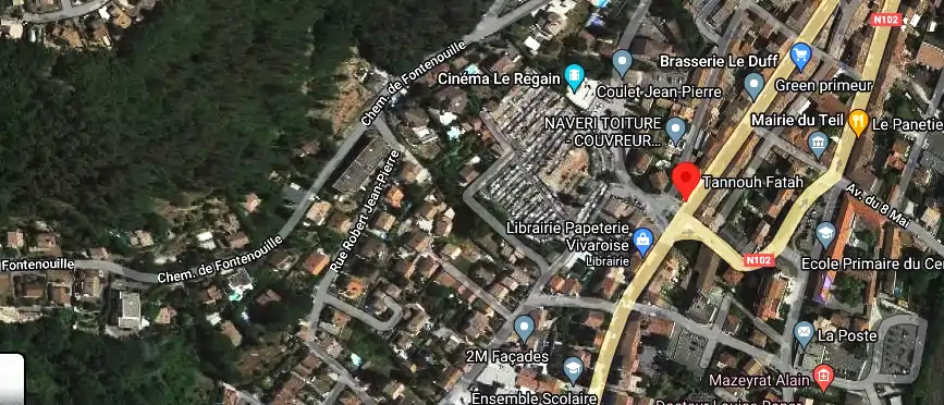 Permis auto Ecole à Le Teil