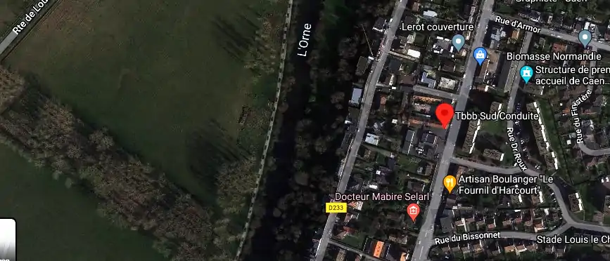 Permis auto Ecole à Fleury-sur-Orne