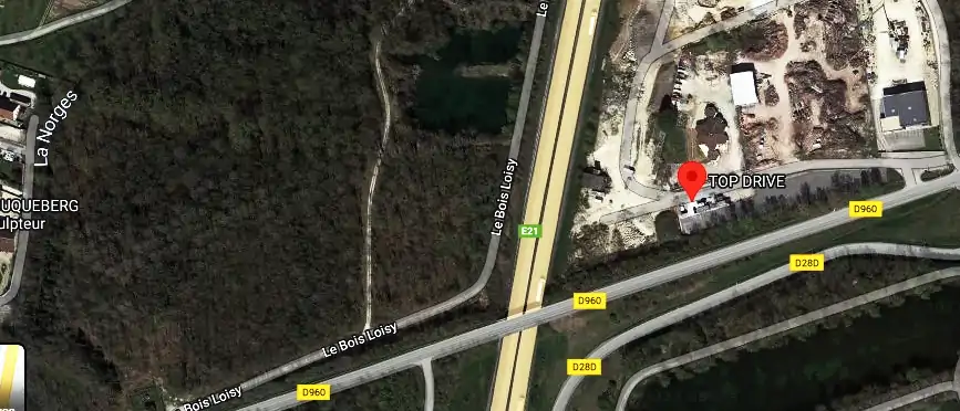 Permis auto Ecole à Arceau