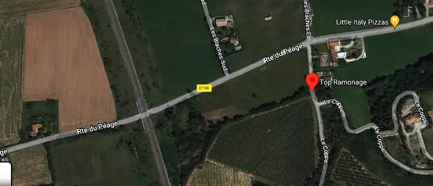 Permis auto Ecole à Châteauneuf-sur-Isère