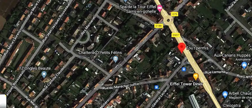 Permis auto Ecole à Sains-en-Gohelle