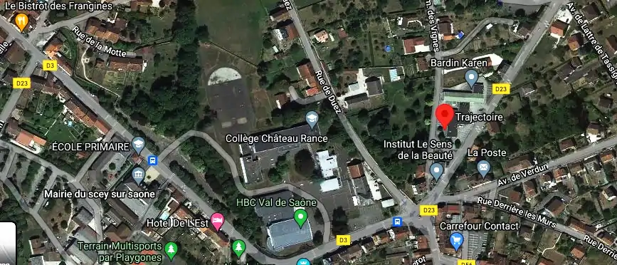 Permis auto Ecole à Scey-sur-Saône-et-Saint-Albin