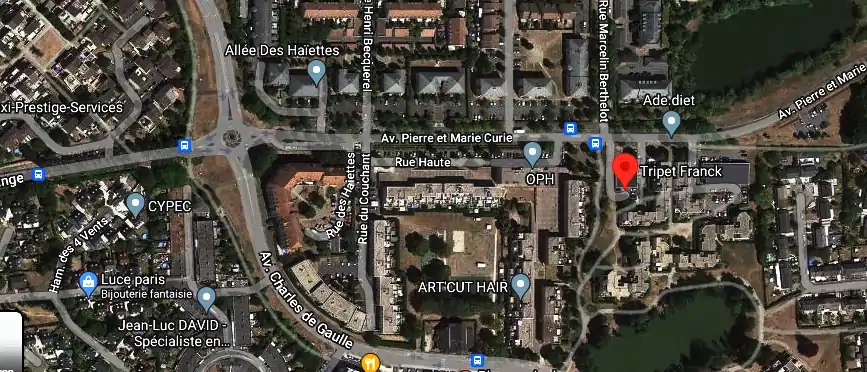 Permis auto Ecole à Savigny-le-Temple