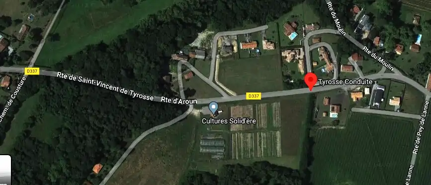 Permis auto Ecole à Vincent de Tyrosse