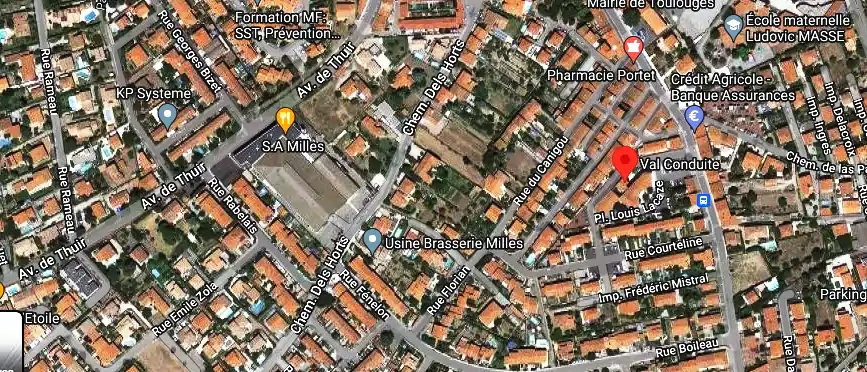 Permis auto Ecole à Toulouges