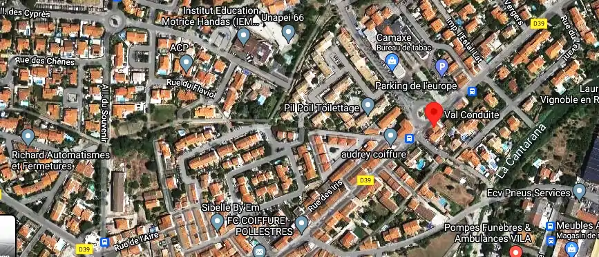 Permis auto Ecole à Pollestres