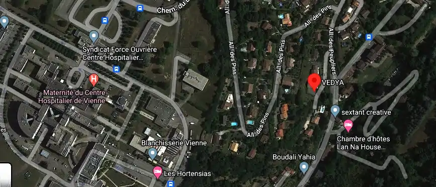 Permis auto Ecole à Vienne