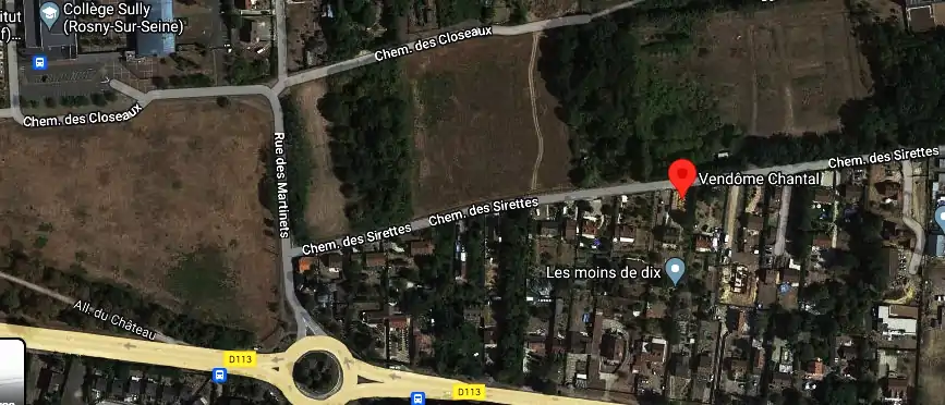 Permis auto Ecole à Rosny-sur-Seine