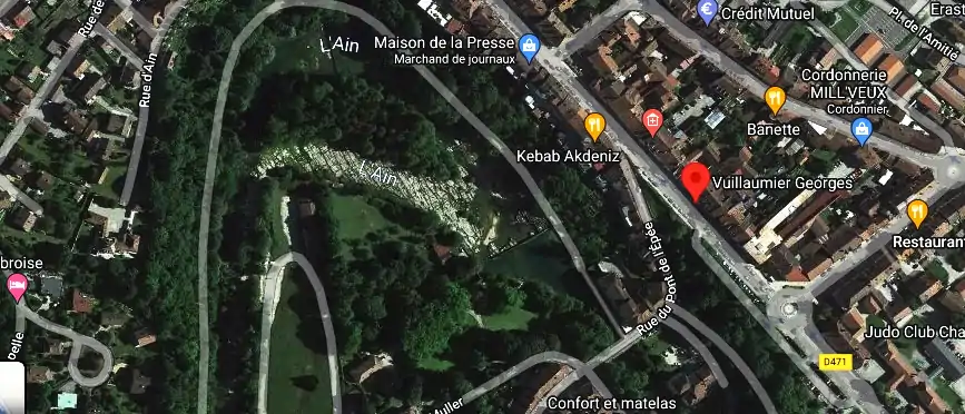 Permis auto Ecole à Champagnole