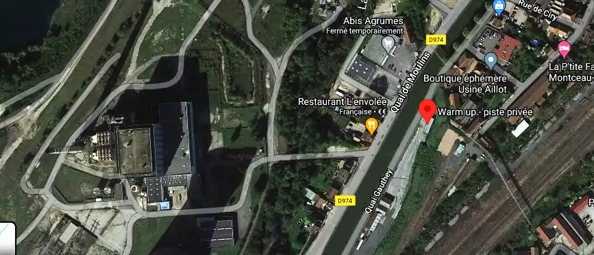 Permis auto Ecole à Montceau-les-Mines