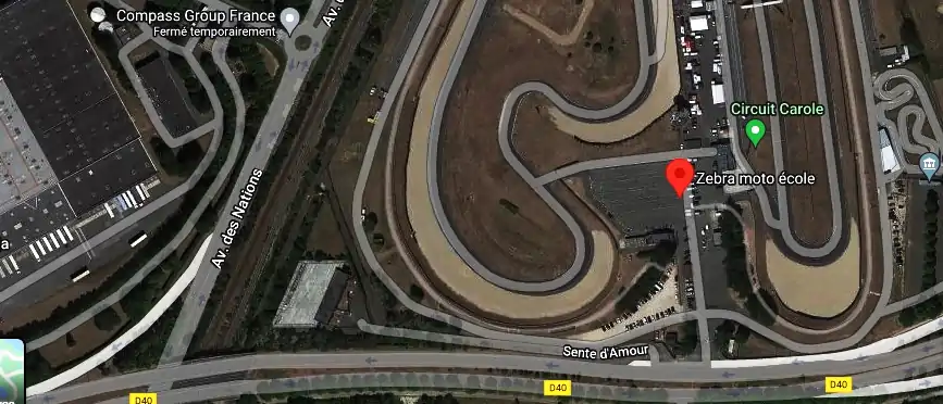 Permis auto Ecole à Tremblay-en-France