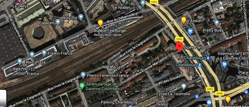 Permis auto Ecole à La Garenne-Colombes