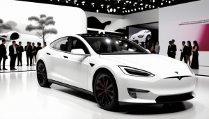 Dans un contexte où la concurrence dans le secteur automobile électrique est de plus en plus féroce, l&rsquo;absence de Tesla au plus grand salon automobile chinois suscite de nombreuses interrogations. La décision du constructeur américain de ne pas participer à [&hellip;]