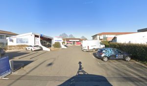 ECF St ORENS – Voiture – Moto – Scooter – Remorque – à Saint-Orens-de-Gameville