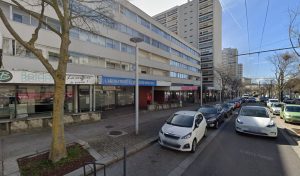 ECF – Ecole de Conduite Française – Rillieux La Pape à Rillieux-la-Pape