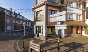 Directt Permis à Lille