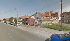 Cool Conduite à Watten