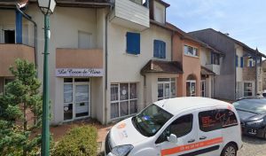 Auto Ecole Patrick et Edith à Sauvagnon