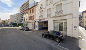 Aix-Conduite à Aix-les-Bains