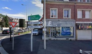 Auto Ecole de Graville à Le Havre