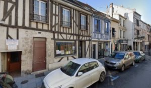 Ecole de Conduite Provinoise à Provins