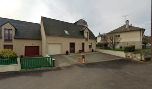 Gicquel Conduite à Châteaugiron