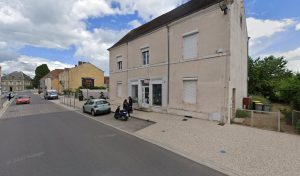 Auto Ecole Genelard à Génelard