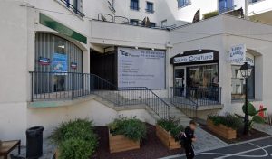 Guy Auto Ecole à Arpajon