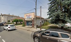 Auto Ecole Fabrice à Tonneins