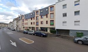 DRIVE – ÉCOLE DE CONDUITE à Nancy