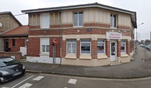 Destalminil Maryline à Albert