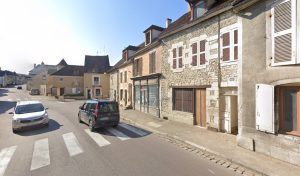 L’ Atelier, Ecole de conduite à Vermenton