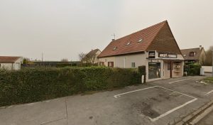 ANGEL’S CONDUITE à Chevrières