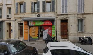 Auto école PERIER à Marseille