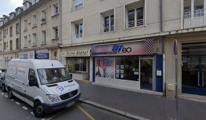 M&rsquo;BO Auto-Ecole (CAEN) à Caen