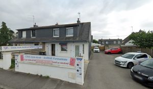 Chris Conduite – SARIAN FORMATIONS à Vannes