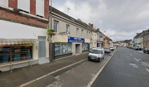 Auto-École Marie-Odile Flabat à Bohain-en-Vermandois