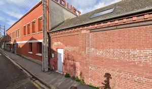 École de Conduite Eudoise à Eu