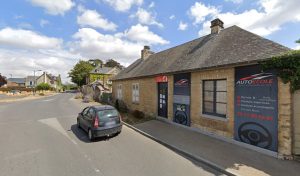Auto-École Orne-Odon à Sainte-Honorine-du-Fay